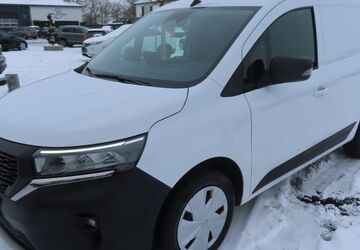 Nissan Townstar 58.700 km 16.980 &euro; Freren 49832