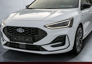 Ford Focus 3.467 km 27.999 &euro; Bochum 44803