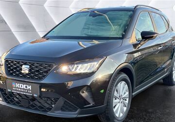 Seat Arona 1.179 km 24.990 &euro; Ludwigsfelde 14974