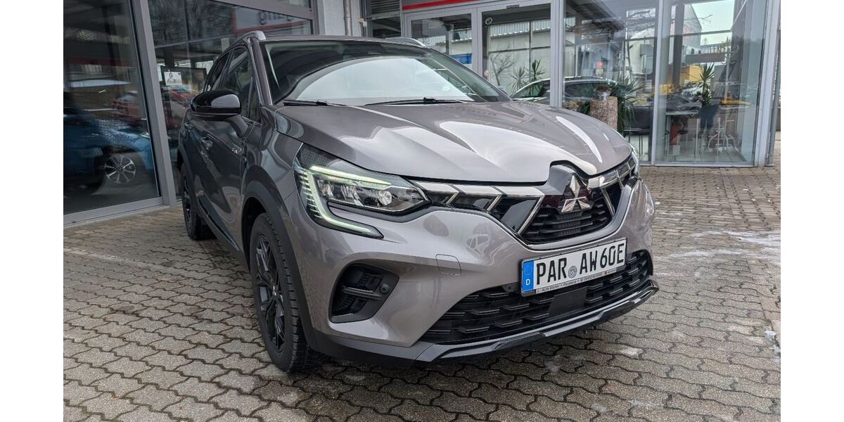 Mitsubishi ASX 3.000 km 34.000 &euro; Parsberg 92331