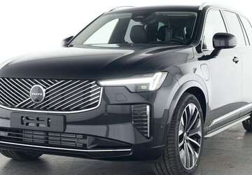 Volvo XC90 25.341 km 77.900 &euro; Crailsheim 74564