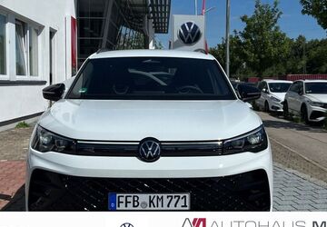 VW Tiguan 1.900 km 46.940 &euro; Puchheim 82178
