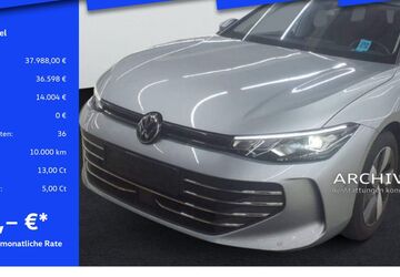 VW Passat 25.564 km 37.980 &euro; Leverkusen 51379
