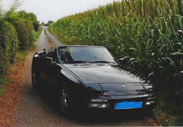 Porsche 944 119.000 km 30.000 &euro; Weinheim 69469