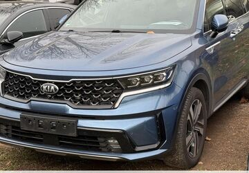 Kia Sorento 61.330 km 34.998 &euro; Chemnitz 09125