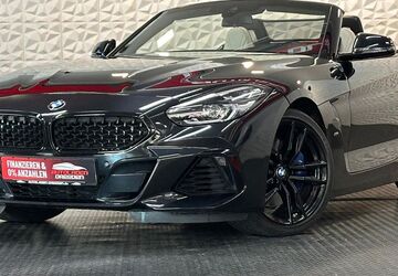 BMW Z4 43.962 km 44.999 &euro; Heidenau 01809