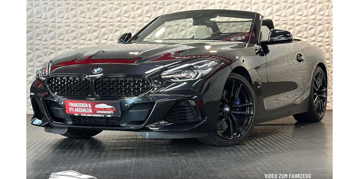 BMW Z4 43.962 km 44.999 &euro; Heidenau 01809