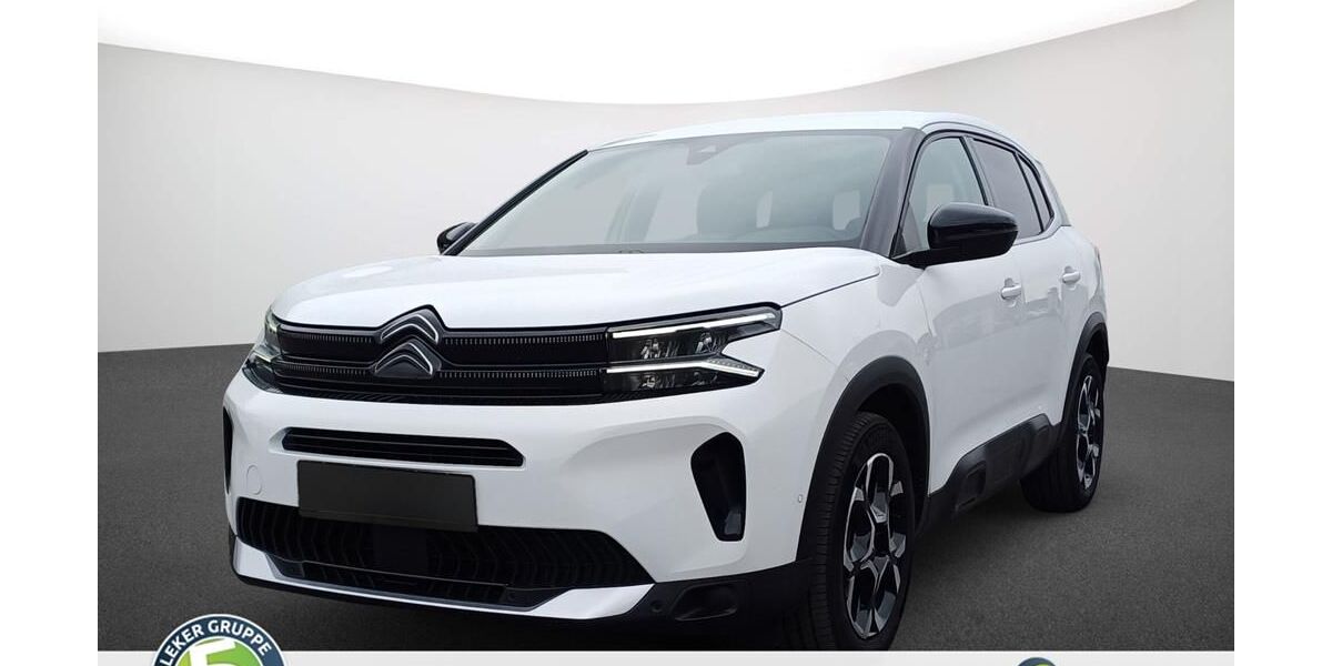 Citroen C5 Aircross 45.029 km 22.890 &euro; Borken 46325
