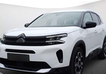 Citroen C5 Aircross 45.029 km 22.989 &euro; Borken 46325