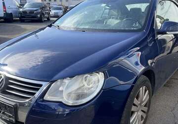 VW Eos 280.611 km 2.590 &euro; Hannover 30419