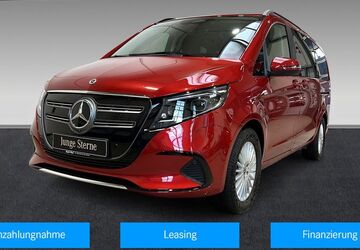 Mercedes-Benz EQV 14.754 km 53.489 &euro; Donauwörth 86609