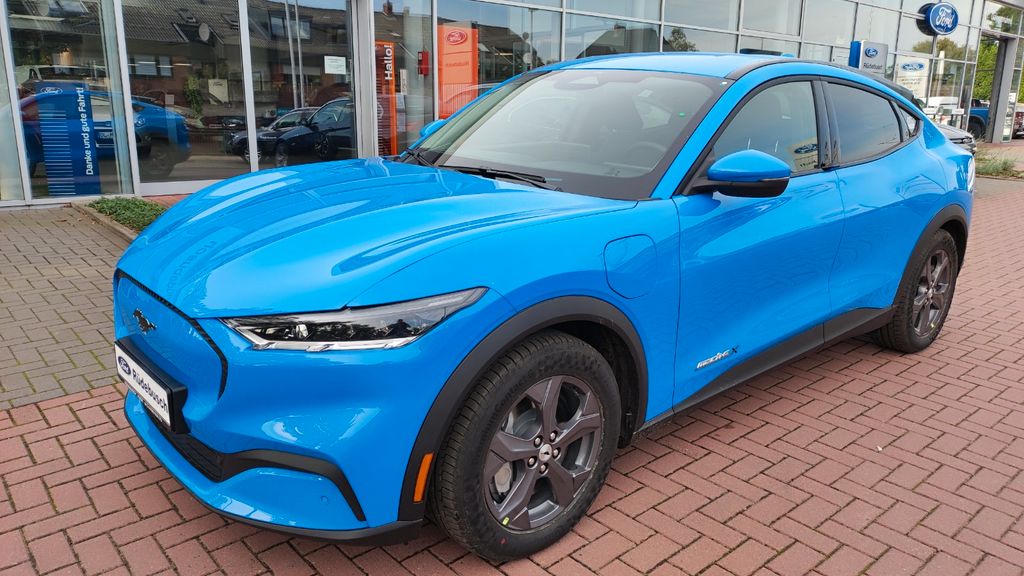 Ford Mustang Mach-E 42.999 km 37.990 &euro; Hude 27798