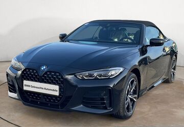 BMW M440 61.005 km 47.990 &euro; Werne 59368