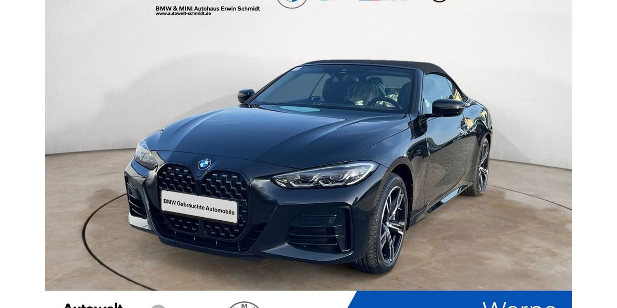 BMW M440 61.005 km 47.990 &euro; Werne 59368