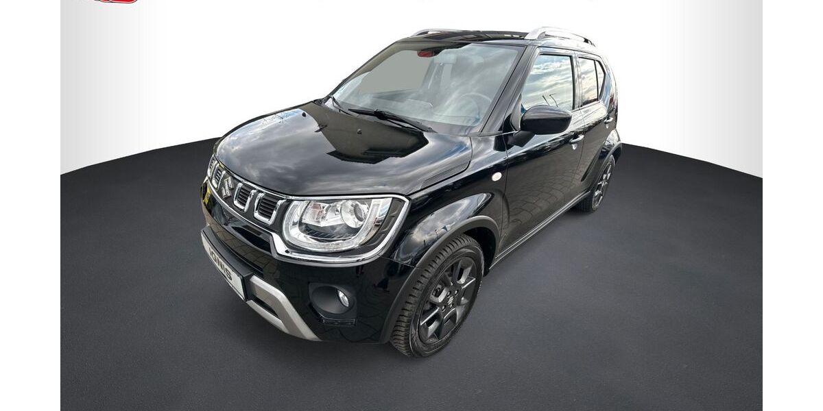 Suzuki Ignis 30.900 km 12.999 &euro; Darmstadt 64293