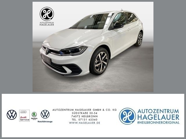VW Polo 4.995 km 29.348 &euro; Heilbronn 74072
