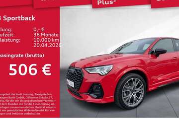 Audi Q3 11.525 km 52.891 &euro; Dresden 01067
