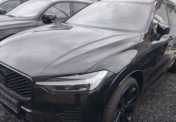 Volvo XC60 1.060 km 56.890 &euro; Übach-Palenberg 52531