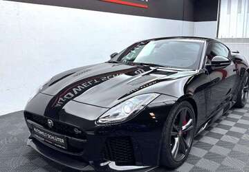 Jaguar F-Type 48.000 km 61.890 &euro; Lehrte 31275