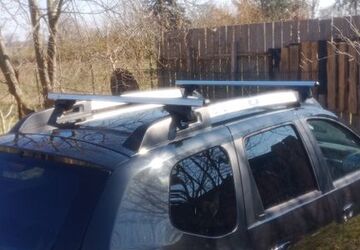 Dacia Duster 107.111 km 12.900 &euro; Neutrebbin 15320