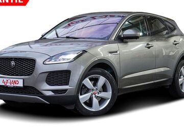 Jaguar E-Pace 87.824 km 21.490 &euro; Zwickau 08056