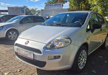 Fiat Punto 91.000 km 5.490 &euro; Bielefeld 33647
