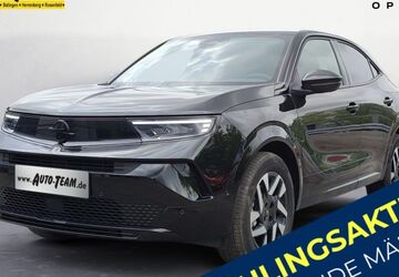 Opel Mokka 11.000 km 23.850 &euro; Balingen 72336