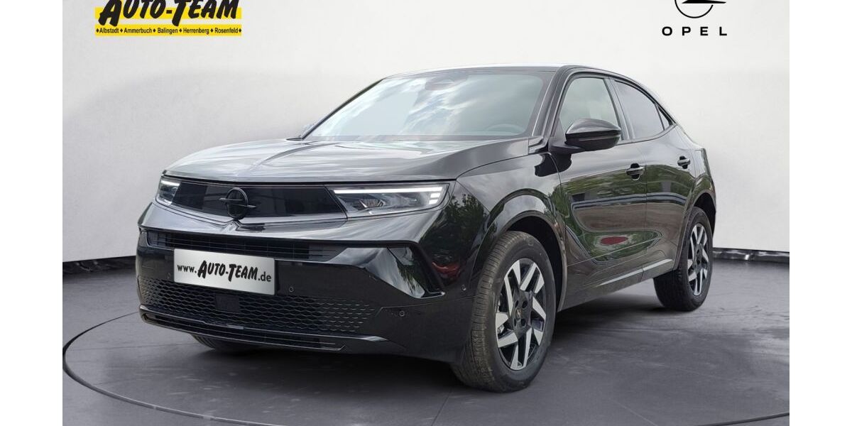 Opel Mokka 9.000 km 28.080 &euro; Balingen 72336