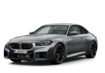 BMW M2 2.018 km 79.900 &euro; Aachen 52078