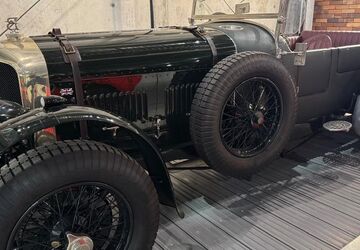 Bentley Andere 85.965 km 299.800 &euro; Ronnenberg StT Empelde Region Hannover 30952