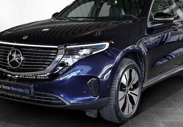 Mercedes-Benz EQC 41.530 km 35.970 &euro; Karlsruhe 76185