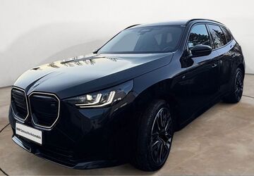BMW X3 M50 26.005 km 63.690 &euro; Werne 59368