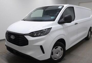 Ford Transit Custom 20.600 km 28.980 &euro; Leipzig 04179