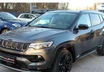 Jeep Compass 28.106 km 22.880 &euro; Wittenberge 19322