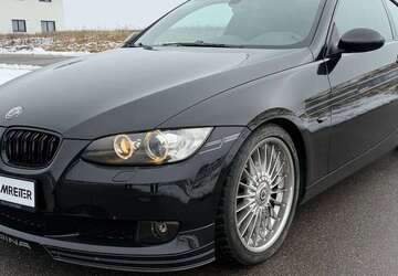 Alpina B3 200.000 km 19.990 &euro; Ergolding 84030