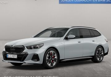 BMW 550 17.132 km 83.601 &euro; München 80939