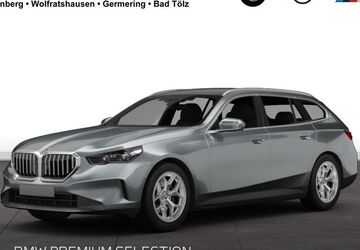 BMW 520 21.099 km 51.750 &euro; Geretsried - Gelting 82538