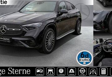 Mercedes-Benz GLC 400 47.988 km 59.998 &euro; Dorsten 46282