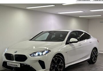 BMW 220 Gran Coupé 9.880 km 39.850 &euro; Rosenheim 83026