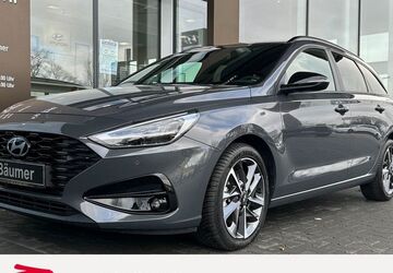 Hyundai i30 20.330 km 22.890 &euro; Ibbenbüren 49479