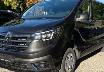 Renault Trafic 69.900 km 28.500 &euro; Wolnzach 85283