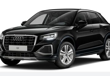 Audi Q2 3.808 km 25.440 &euro; Bochum 44809