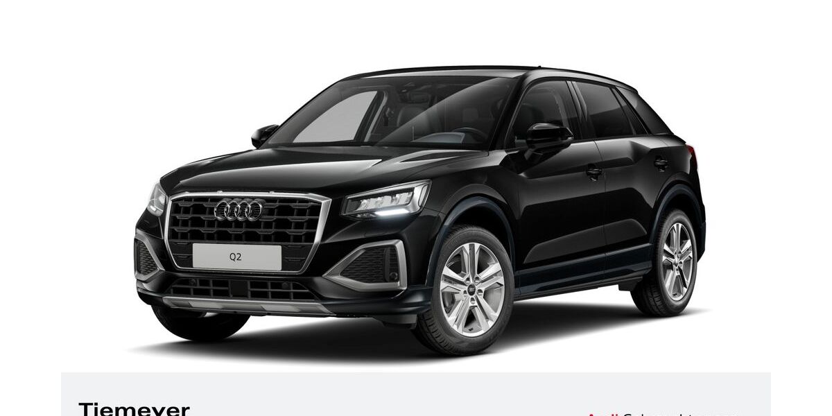 Audi Q2 3.808 km 25.440 &euro; Bochum 44809