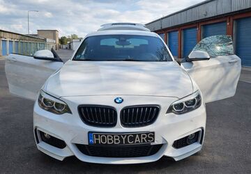 BMW 230 81.673 km 19.999 &euro; Mierzęcice 