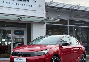 Opel Corsa 11.850 km 18.980 &euro; Monschau (bei Aachen) 52156