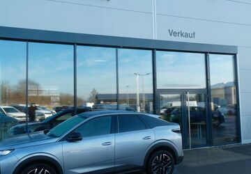 Peugeot 3008 41.250 km 24.950 &euro; Bad Saulgau 88348