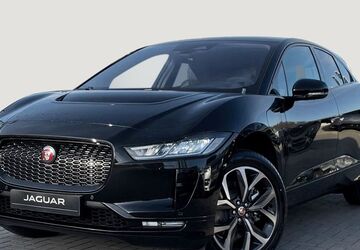 Jaguar I-Pace 23.500 km 44.789 &euro; Iserlohn 58640