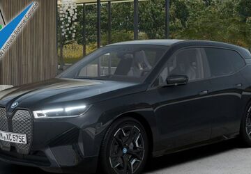 BMW iX 37.180 km 48.880 &euro; Herford 32051