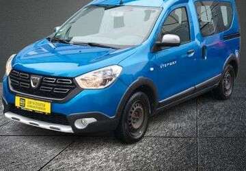 Dacia Dokker 84.600 km 14.690 &euro; Zweibruecken 66482