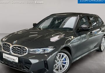 BMW M340i 24.725 km 56.799 &euro; Essen 45141